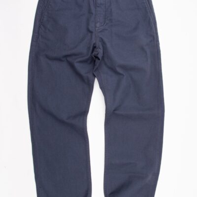 Deck Pant  Navy