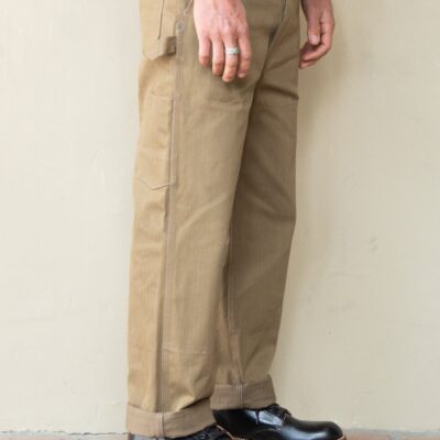 Ortega Pant Oak