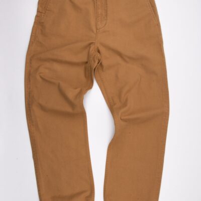 Deck Pant  Khaki