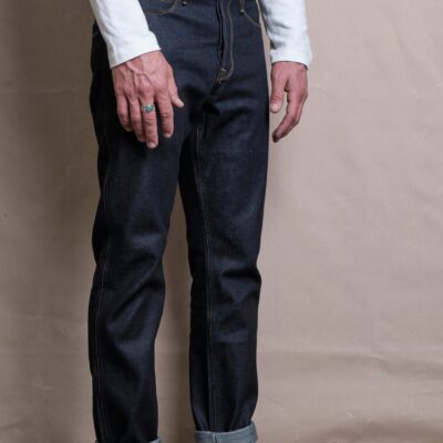 Rios 14.50 Ounce Kaihara Denim