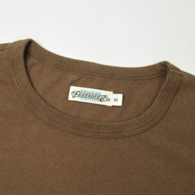 9 Ounce Pocket T-Shirt  Cedar