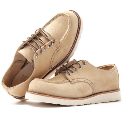 Red Wing Heritage Shop Moc Oxford – Hawthorne Abilene 8079