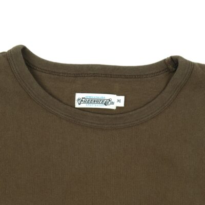 13 Ounce Pocket T-Shirt Cedar