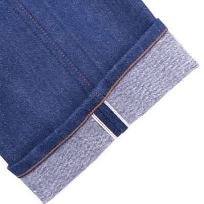 Rios 12 Ounce Vintage Blue Denim