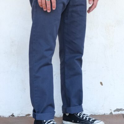 Workers Chino Slim Fit  Navy