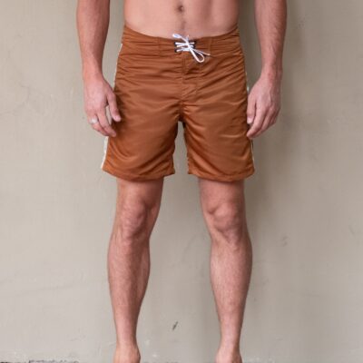 Diablo Boardshort Rust Combo