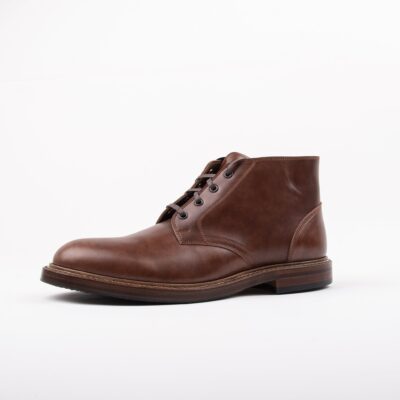 John Lofgren Chukka Boots Brown