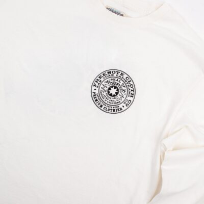 9 Ounce T-Shirt L/S  Seal