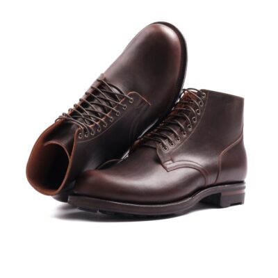 VIBERG SERVICE BOOT – WHISKEY PHOENIX