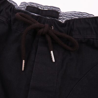 Deck short  Black