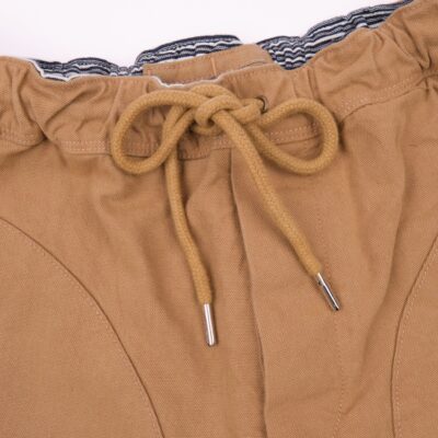 Deck Short  Khaki