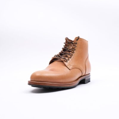 VIBERG SERVICE BOOT  COLOR 1060 TPR HORSEBUTT